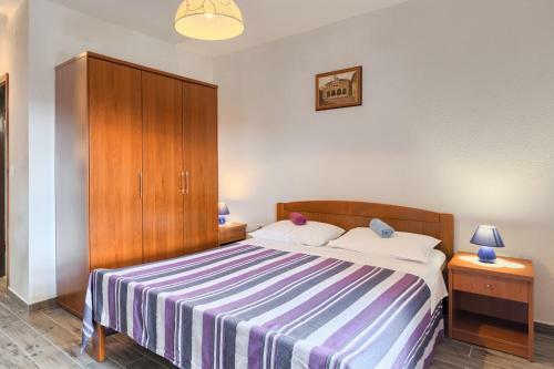 Apartamentos Vila Milla
