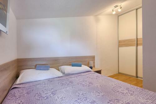 Apartamentos Vila Milla