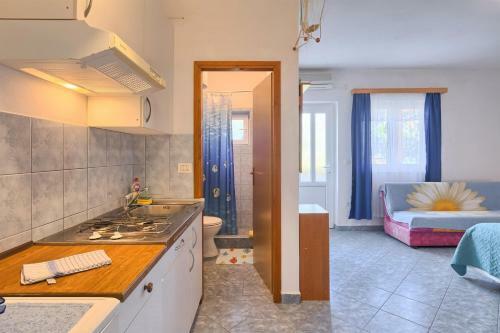 Apartamentos Vila Milla
