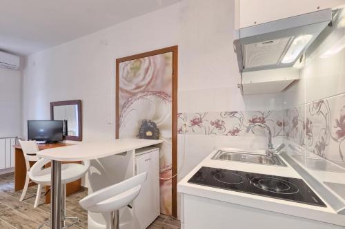 Apartamentos Vila Milla