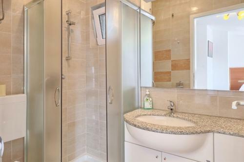 Apartamentos Vila Milla