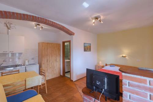Apartamentos Vila Milla
