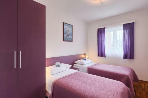 Apartamentos Vila Milla