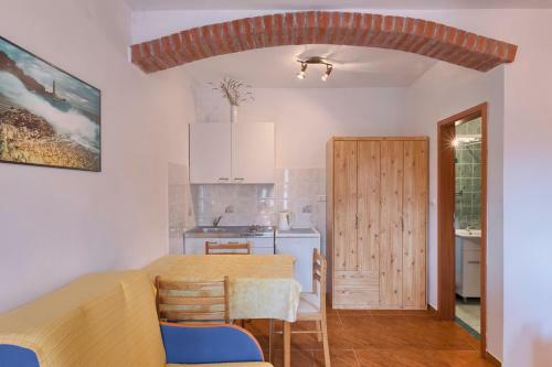 Apartamentos Vila Milla