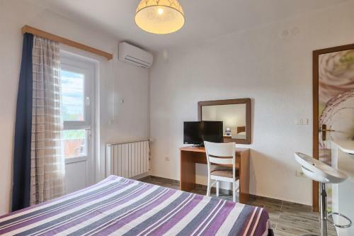 Apartamentos Vila Milla