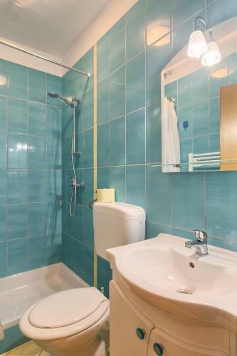 Apartamentos Vila Milla