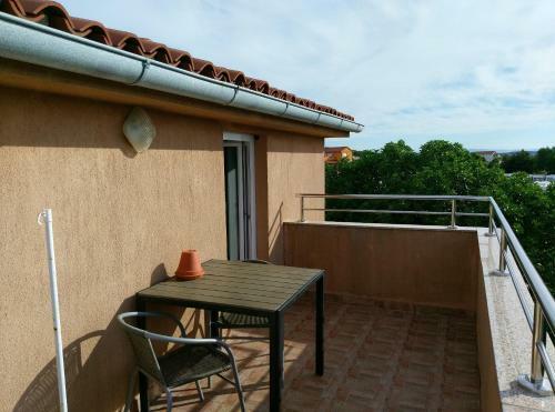 Apartamentos Vila Milla
