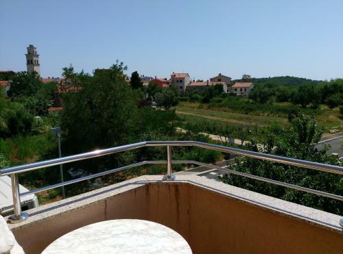 Apartamentos Vila Milla