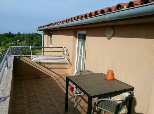 Apartamentos Vila Milla