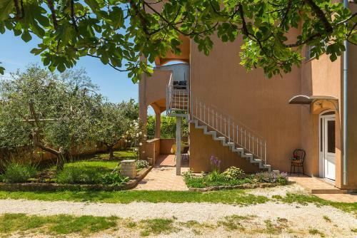 Apartamentos Vila Milla