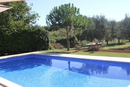 Villa Premantura Olive Garden