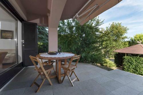 Villa Premantura Olive Garden