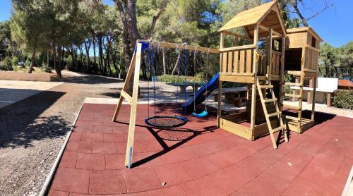 Apartamentos Beach House Villa - Ap. 2