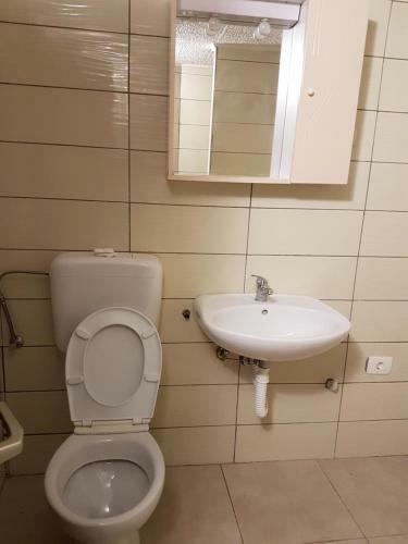 Hostal Apartmani Antonella