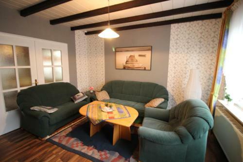 Apartamento Ferienwohnung Adele