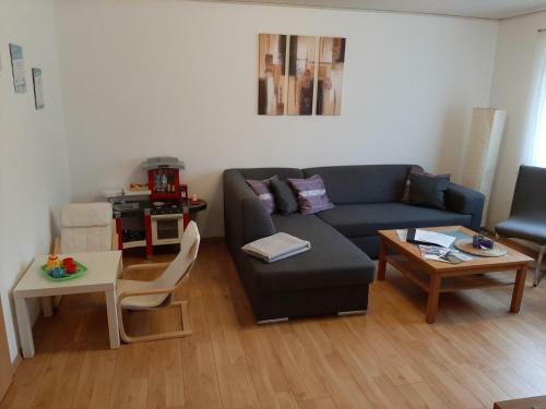Apartamento Ferienhof Schr�der "ol Deele"