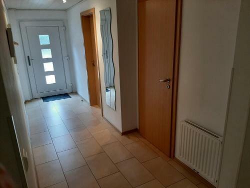 Apartamento Ferienhof Schr�der "ol Deele"