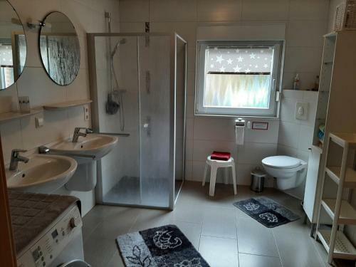 Apartamento Ferienhof Schr�der "ol Deele"