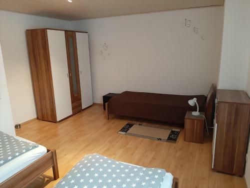 Apartamento Ferienhof Schr�der "ol Deele"