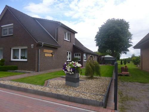 Apartamento Ferienwohnung- Haus Anna