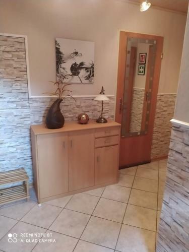 Apartamento Ferienwohnung- Haus Anna