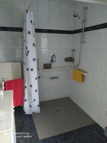 Apartamento Ferienwohnung- Haus Anna