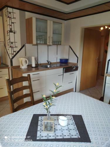 Apartamento Ferienwohnung- Haus Anna