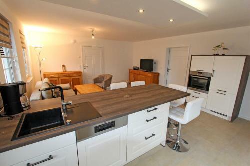 Apartamento Ferienwohnungen Usedom Use 3380