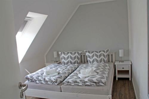 Apartamento Ferienwohnungen Usedom Use 3380