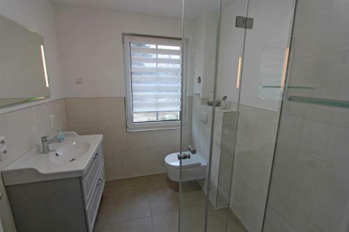 Apartamento Ferienwohnungen Usedom Use 3380