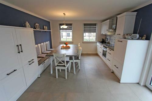 Apartamento Ferienwohnungen Usedom Use 3380