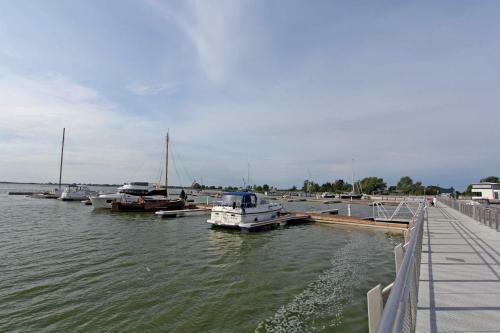 Apartamento Ferienwohnungen Usedom Use 3380
