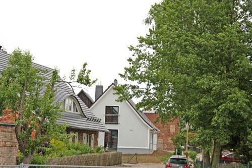 Apartamento Ferienwohnungen Usedom Use 3380