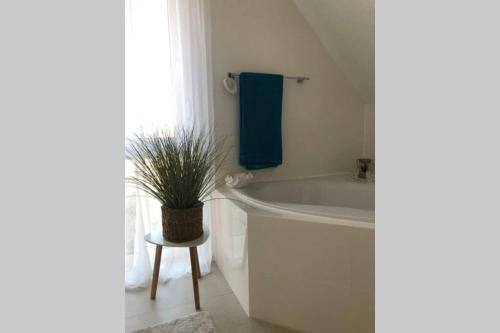 Leaf&stay Ferienhaus Auf Usedom Mit Optionaler Wallbox