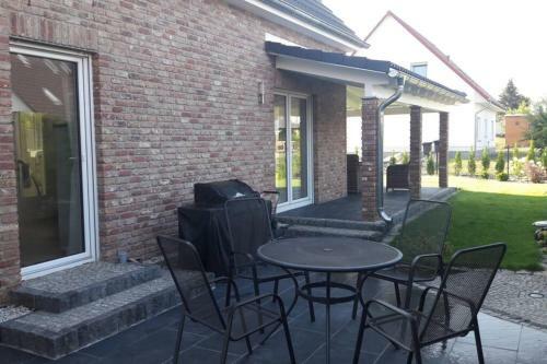 Leaf&stay Ferienhaus Auf Usedom Mit Optionaler Wallbox