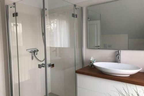 Leaf&stay Ferienhaus Auf Usedom Mit Optionaler Wallbox