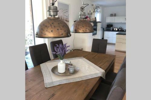 Leaf&stay Ferienhaus Auf Usedom Mit Optionaler Wallbox