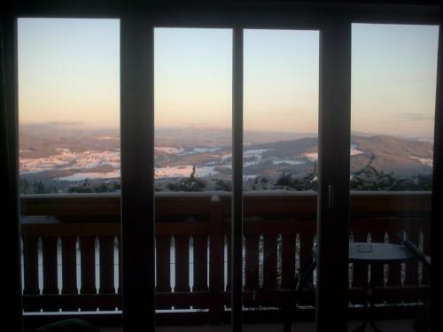Hotel Berggasthof Sch�n