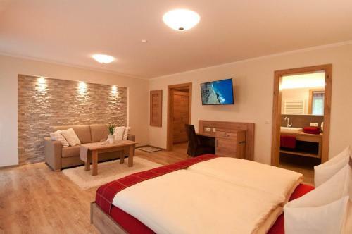 Hotel Berggasthof Sch�n