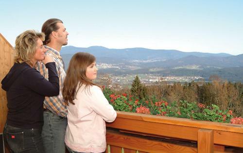 Hotel Berggasthof Sch�n