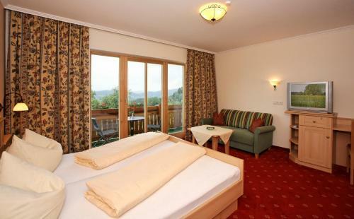 Hotel Berggasthof Sch�n