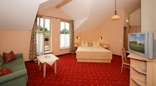 Hotel Berggasthof Sch�n
