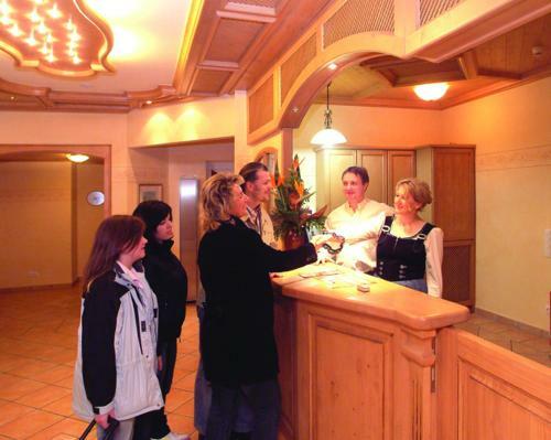 Hotel Berggasthof Sch�n