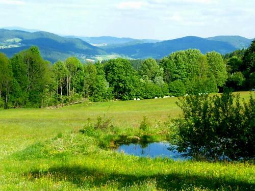 Hotel Berggasthof Sch�n