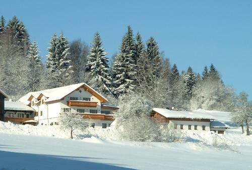 Hotel Berggasthof Sch�n