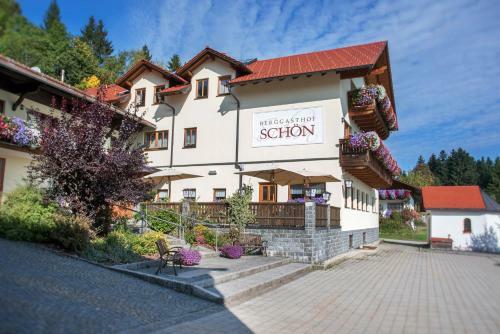 Hotel Berggasthof Sch�n