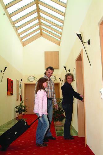 Hotel Berggasthof Sch�n