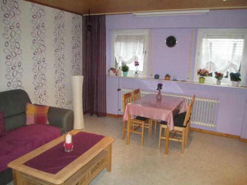 Hostal Ferienwohnungen Hehner