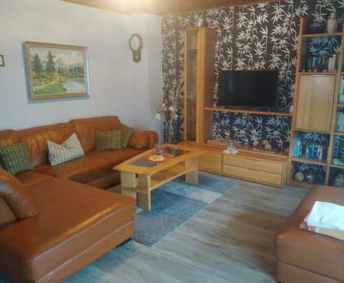 Apartamento Fewo Schwalbennest