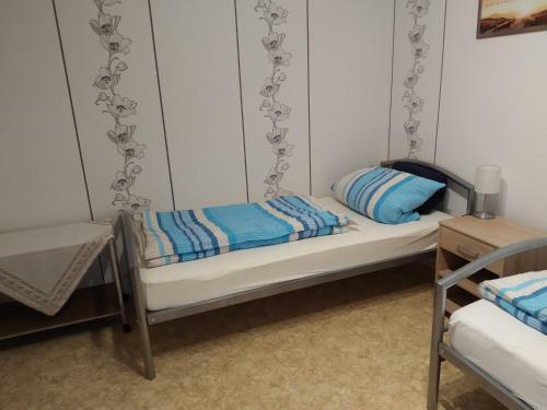 Apartamento Fewo Schwalbennest